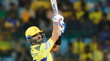 Rahane and Shedge help Mumbai knock off 222 to make semis