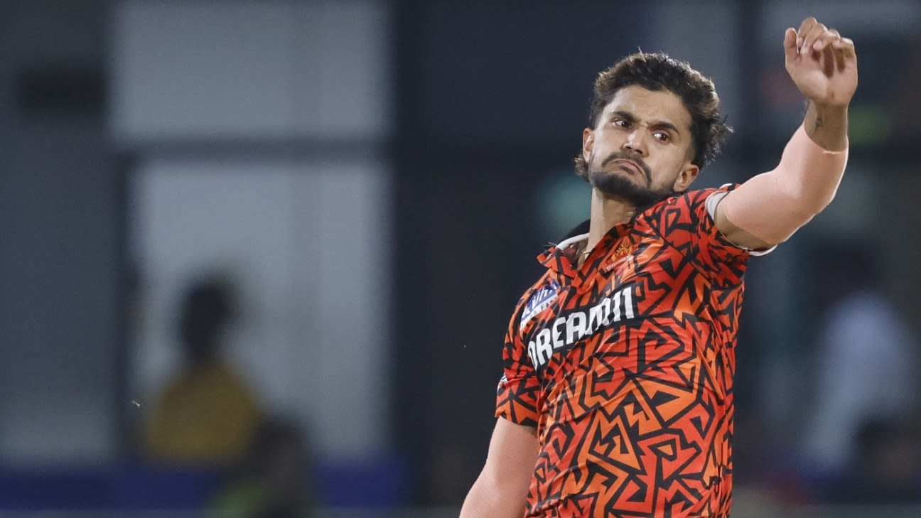 Reddy hat-trick for Andhra in vain; Jharkhand chase down 236 vs Punjab