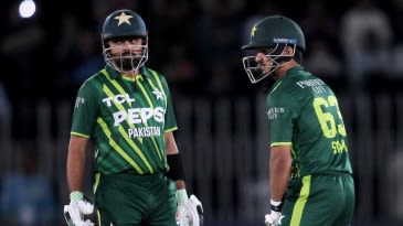 Babar, Ayub dropped from ODI side; Farhan called-up for Bangladesh series