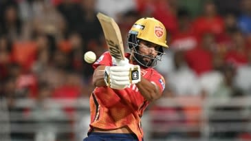 Brar fires in Super Over win, Kishan goes ballistic, and Delhi use all 11 bowlers