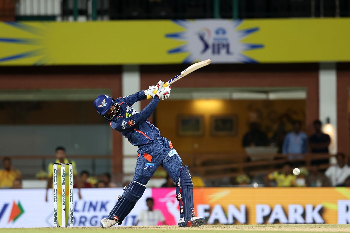 Deepak Hooda played a crucial cameo