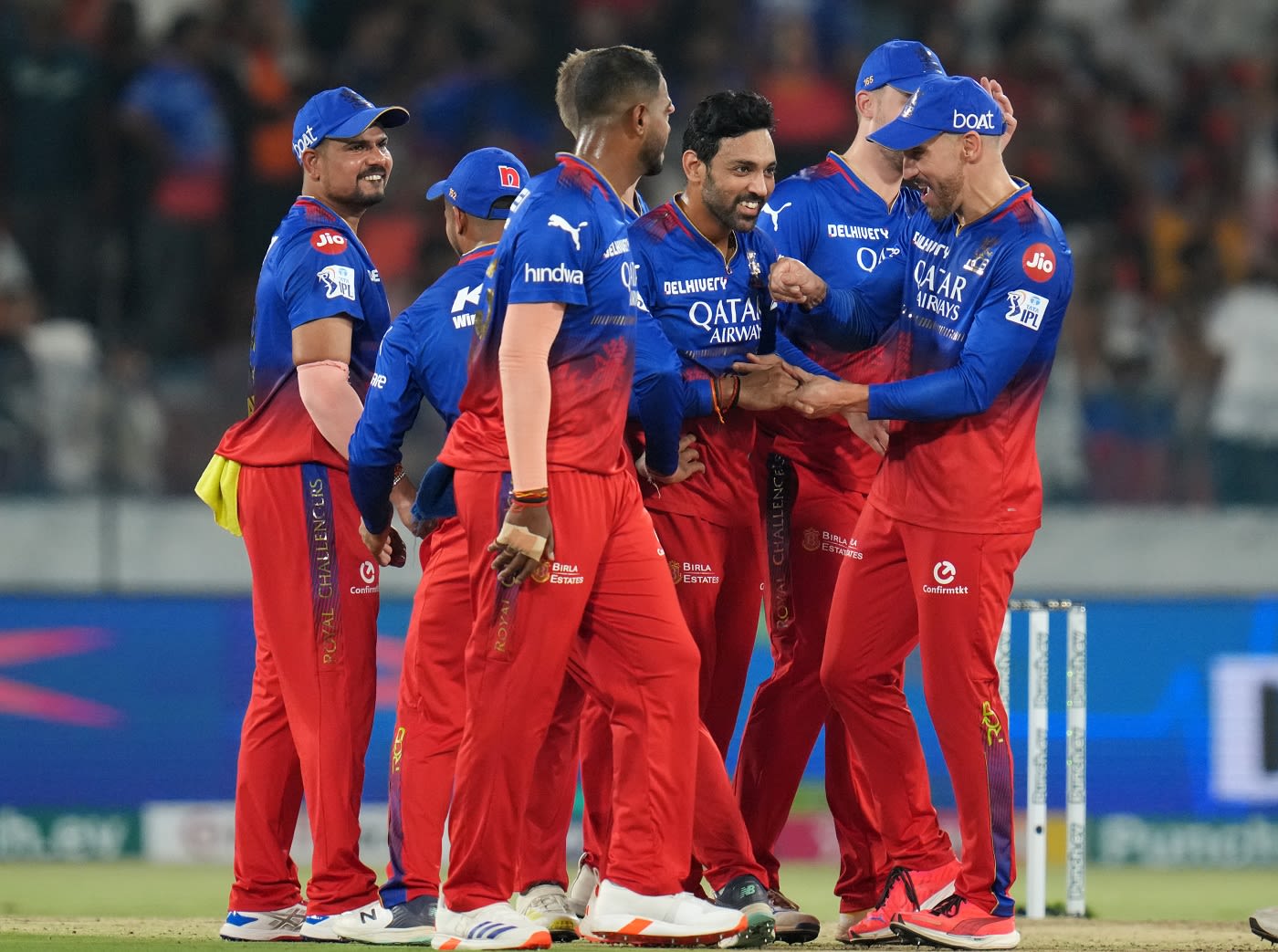 Swapnil Singh struck twice in his expensive first over in his first outing of the season
