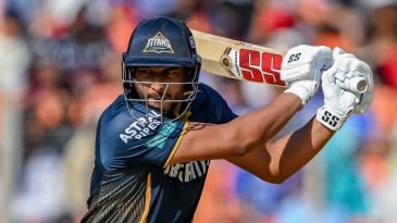 'The role I play is volatile' - Shahrukh embraces the highs and lows of T20