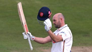 Nick Browne named as Essex women's batting coach in club overhaul