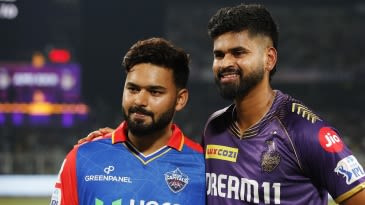 Iyer, Pant, Rahul among 12 marquee players to kick off IPL 2025 auction
