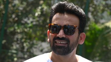 CSK bring in Zaheer Khan as head coach for IPL 2027