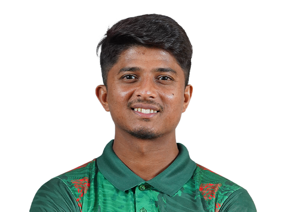 Mahedi Hasan