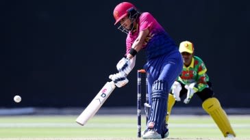 UAE Women retire out all ten batters in 163-run win over Qatar