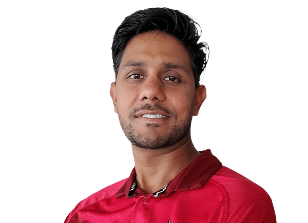 Ali Dawood