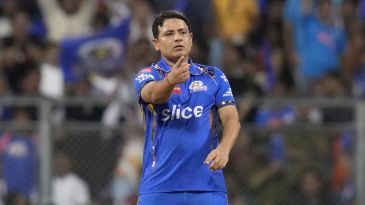 Piyush Chawla retires from professional cricket