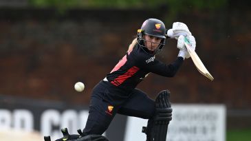 Elwiss fifty in vain as Sunrisers take the sting out of the Vipers