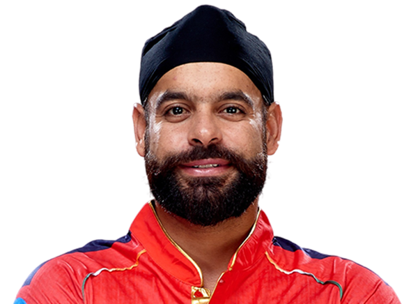 Harpreet Singh