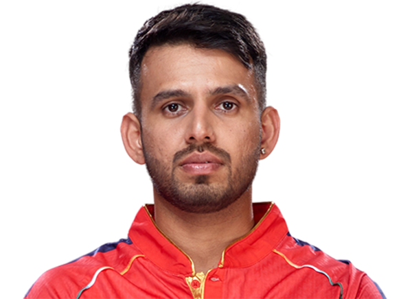 JM Sharma