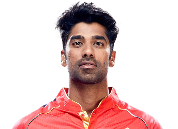 Shashank Singh