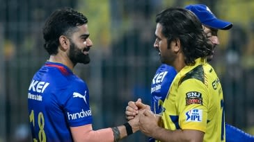 The last of the first: Nine current IPL players who also featured in 2008