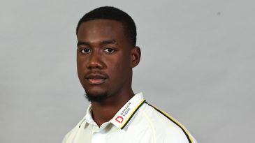 'New Jofra Archer' makes stunning impact on first-class debut