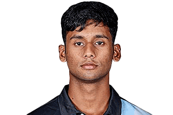 Pulindu Perera