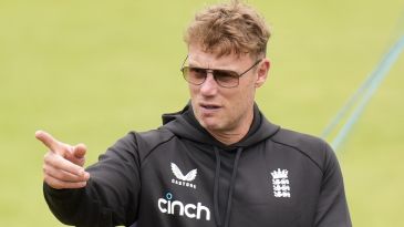 Flintoff 'even more excited than the players' ahead of coaching debut