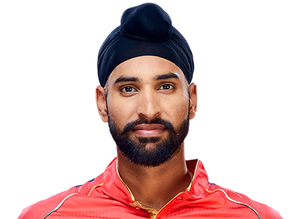 Harpreet Brar