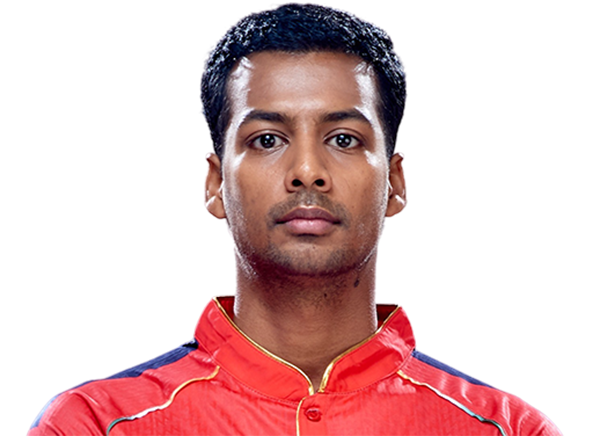 T Thyagarajan