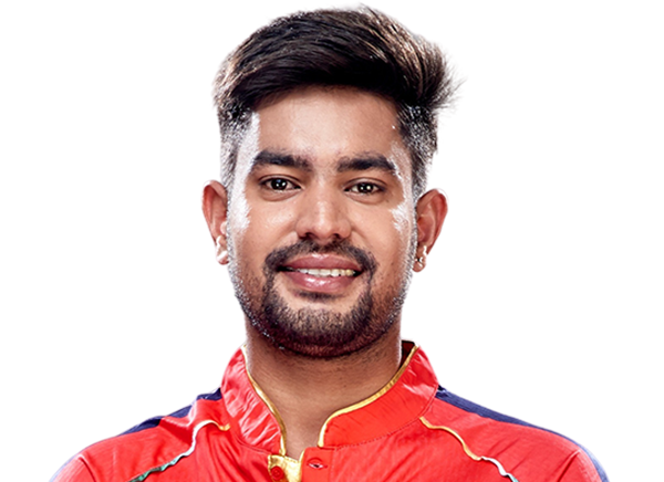 Prince Choudhary