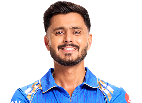 HM Desai