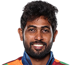Nuwan Thushara