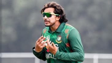 Rangpur win GSL as final goes ahead despite uncertainty over three players