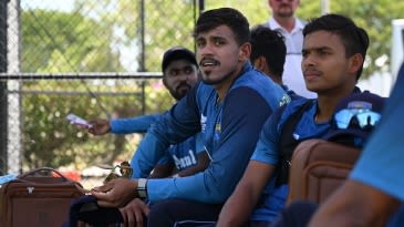 Royals bring back Theekshana, Patriots sign Hasaranga and Stubbs for CPL 2024