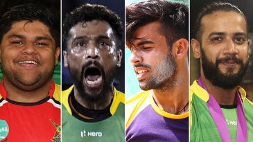 Pakistan have a big advantage in the T20 World Cup - inside information