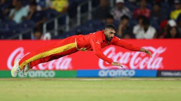 Never Fold: Canada puts Punjabis out of Punjab back in cricket