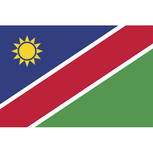 Namibia logo