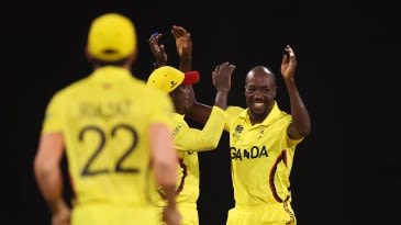 Who has bowled the most miserly spell in T20Is?