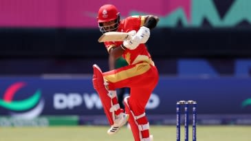 Movva takes his cricket dream from Karnataka to Quebec