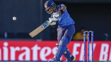 'Assess the situation and conditions' - SL bowling coach Aqib Javed's advice before Nepal encounter