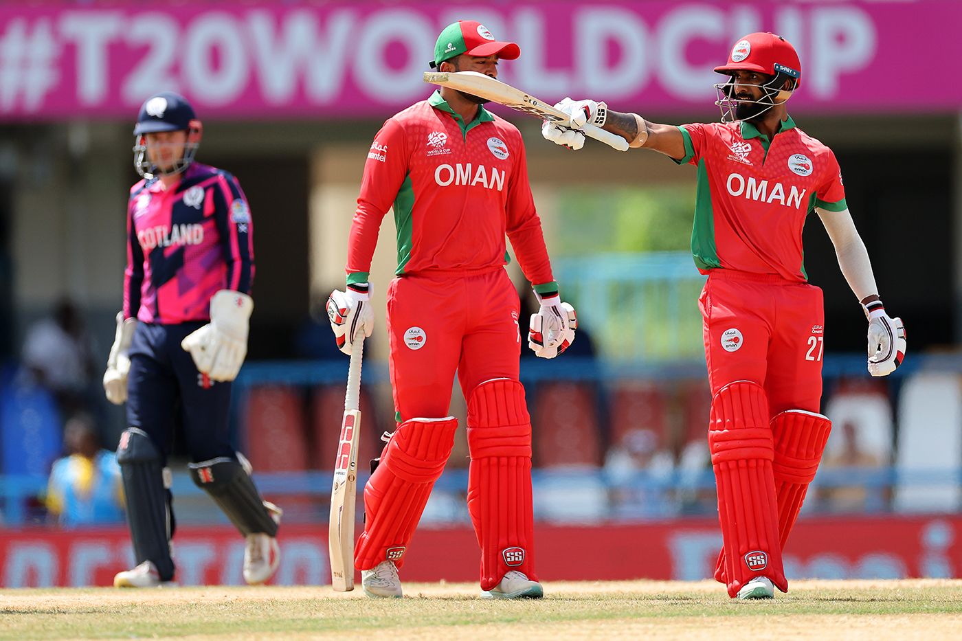 Pratik Athavale acknowledges his fifty