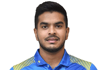 AK Perera