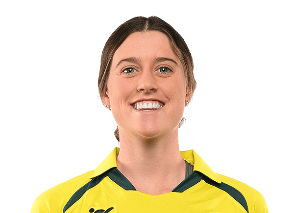 CF Moore