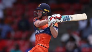 Sybrand Engelbrecht retires from international cricket