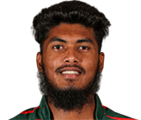 Rishad Hossain
