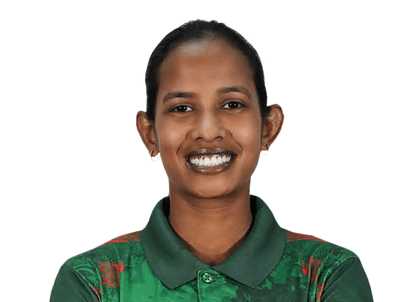 Farzana Akter