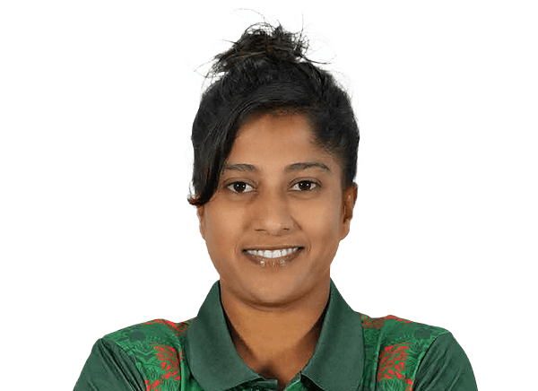 Sultana Khatun