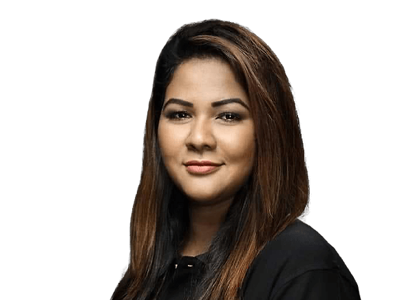 Shathira Jakir
