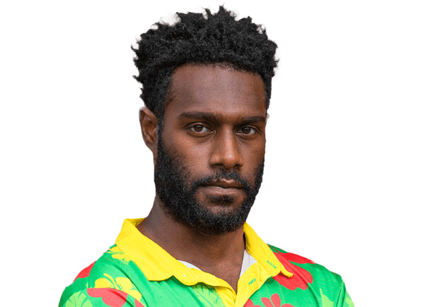 Joshua Rasu