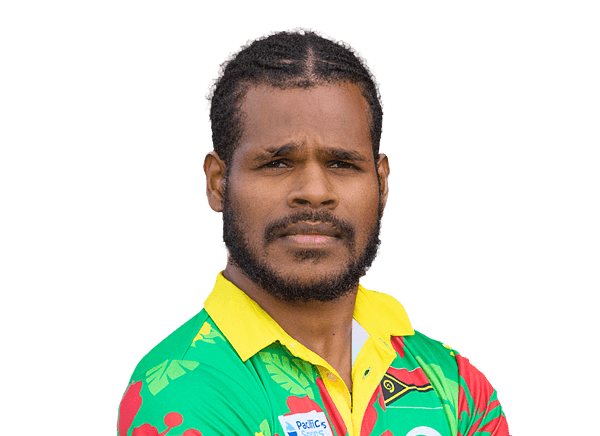 Junior Kaltapau