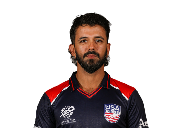 Shayan Jahangir