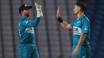 Can PNG spoil Boult's T20 World Cup farewell plan?