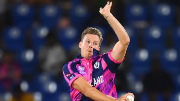 Brad Wheal announces retirement at age of 30