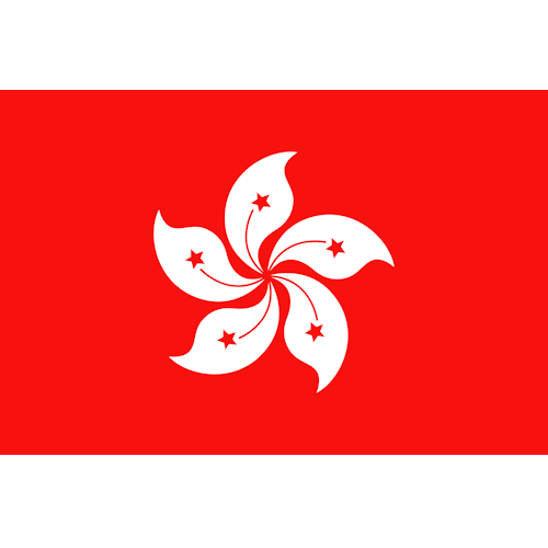 Hong Kong logo