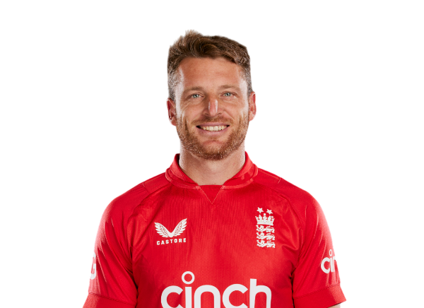 JC Buttler